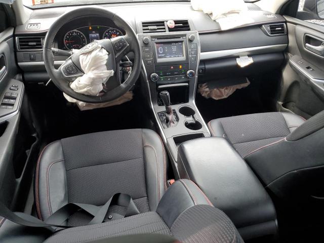 Photo 8 from auction – 2017 TOYOTA CAMRY SE with VIN 4T1BF1FK9HU452986