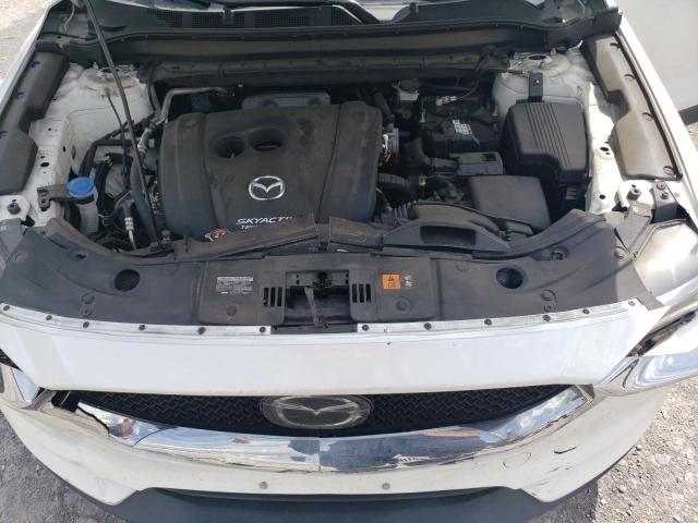 Photo 12 from auction – 2019 MAZDA CX-5 GRAND with VIN JM3KFBDM7K0579644