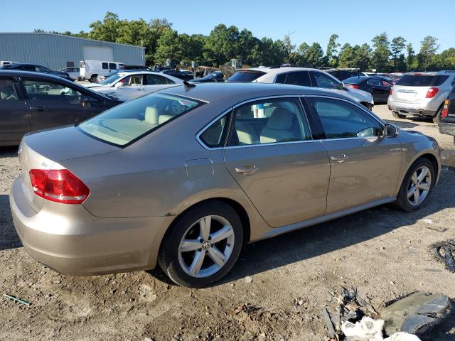 Photo 3 from auction – 2015 VOLKSWAGEN PASSAT S with VIN 1VWAT7A33FC088897