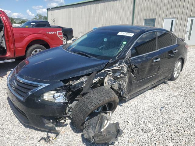 Photo 1 from auction – 2015 NISSAN ALTIMA 2.5 with VIN 1N4AL3AP0FC595583