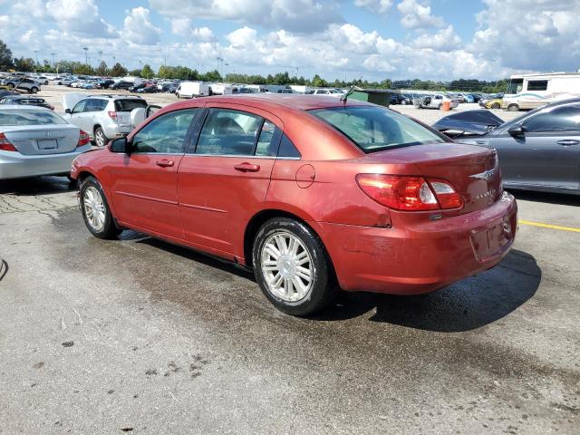 Photo 2 from auction – 2008 CHRYSLER SEBRING TO with VIN 1C3LC56R78N201680