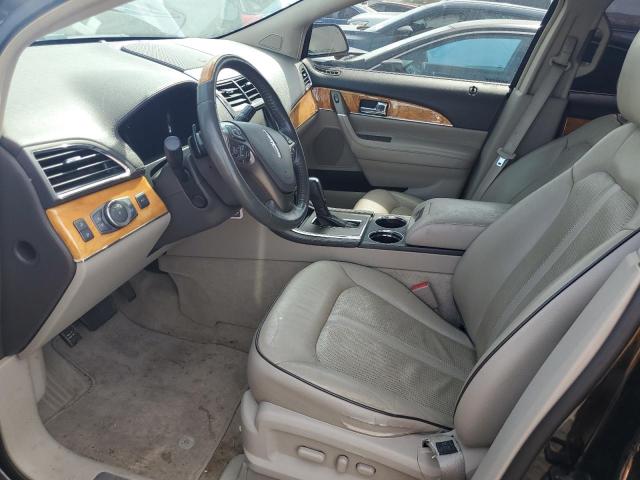 Photo 7 from auction – 2013 LINCOLN MKX with VIN 2LMDJ8JK4DBL49065
