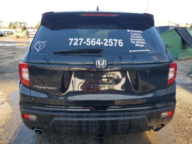 Photo 6 from auction – 2020 HONDA PASSPORT E with VIN 5FNYF7H57LB001288