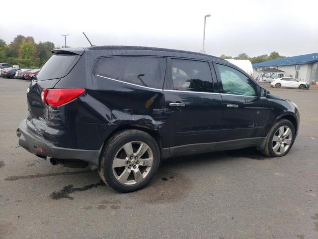 Photo 3 from auction – 2010 CHEVROLET TRAVERSE L with VIN 1GNLVGED3AJ229259
