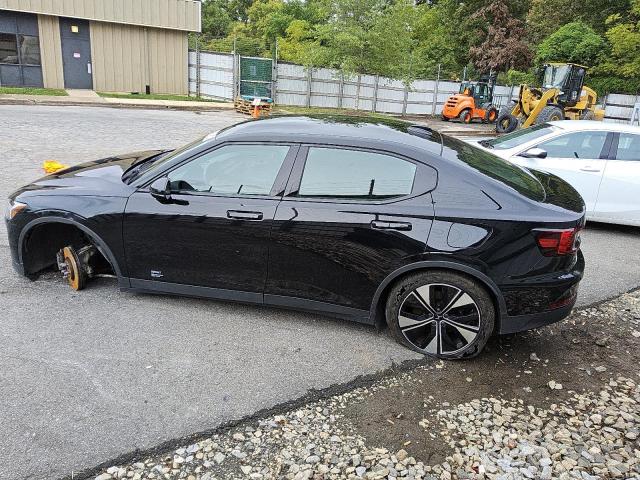 Photo 2 from auction – 2023 POLESTAR 2 with VIN YSMEG3KAXPL154091
