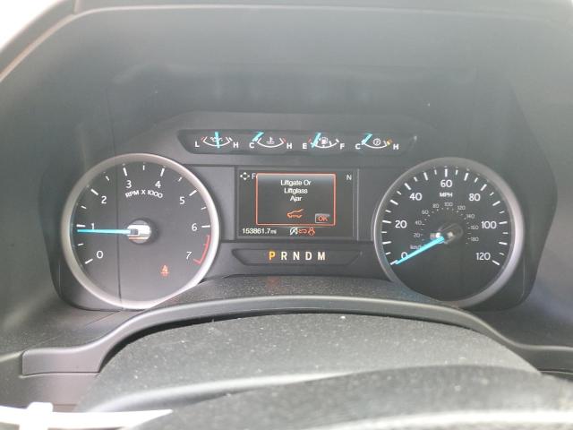Photo 9 from auction – 2019 FORD EXPEDITION with VIN 1FMJK1HT2KEA17791