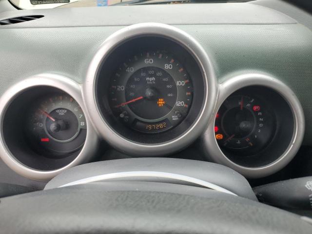 Photo 9 from auction – 2005 HONDA ELEMENT EX with VIN 5J6YH28675L019306