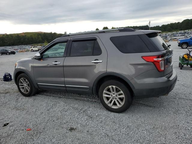 Photo 2 from auction – 2013 FORD EXPLORER X with VIN 1FM5K7D96DGB70745