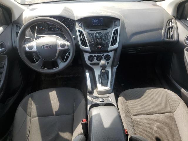 Photo 8 from auction – 2014 FORD FOCUS SE with VIN 1FADP3F29EL151938