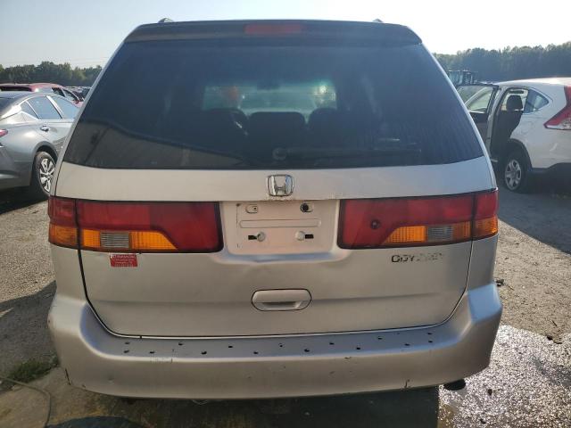 Photo 6 from auction – 2004 HONDA ODYSSEY EX with VIN 5FNRL180X4B099555