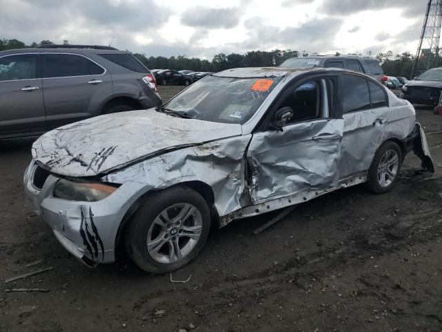Photo 1 from auction – 2007 BMW 328 I SULE with VIN WBAVC53557FZ71131