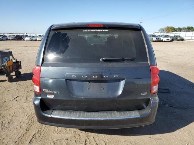 Photo 6 from auction – 2013 DODGE GRAND CARA with VIN 2C4RDGBG3DR791568