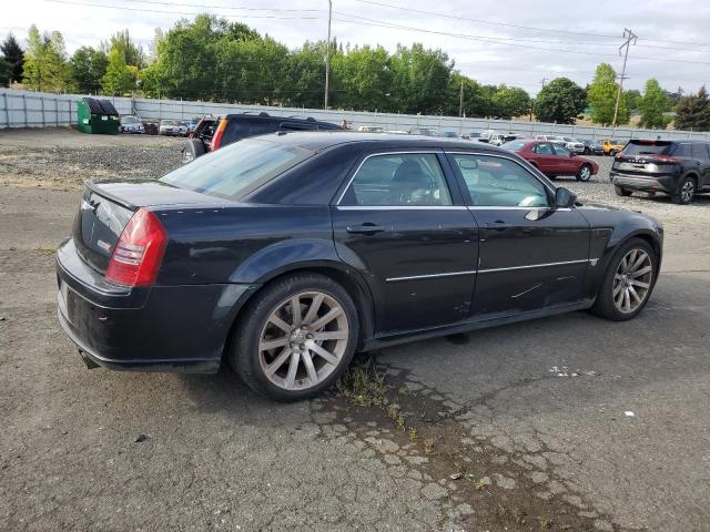 Photo 3 from auction – 2006 CHRYSLER 300C SRT-8 with VIN 2C3KA73W16H455320