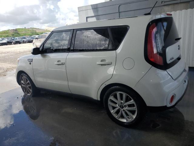 Photo 2 from auction – 2017 KIA SOUL + with VIN KNDJP3A51H7450173