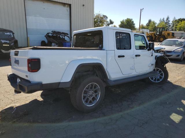 Foto 3 de la subasta – 2021 JEEP GLADIATOR con VIN 1C6HJTFG5ML528361