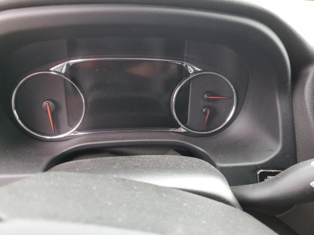 Photo 9 from auction – 2023 GMC ACADIA AT4 with VIN 1GKKNLLSXPZ145338