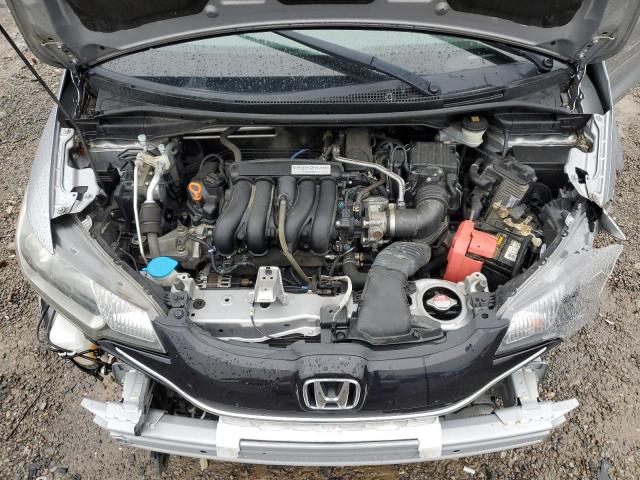 Photo 11 from auction – 2017 HONDA FIT EX with VIN JHMGK5H72HS019347
