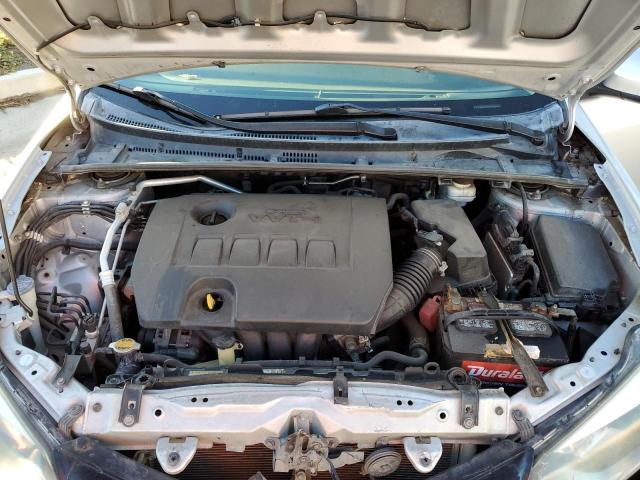 Photo 11 from auction – 2014 TOYOTA COROLLA L with VIN 5YFBURHEXEP075965