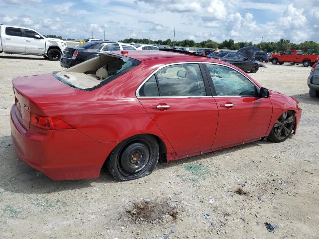 Photo 3 from auction – 2007 ACURA TSX with VIN JH4CL968X7C009401