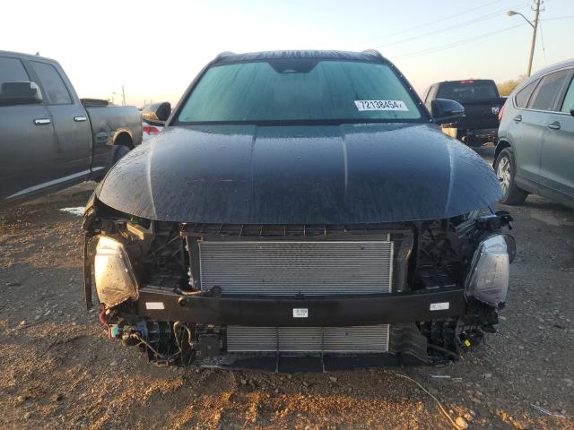 Photo 5 from auction – 2023 HYUNDAI TUCSON SEL with VIN KM8JBCAE9PU236753