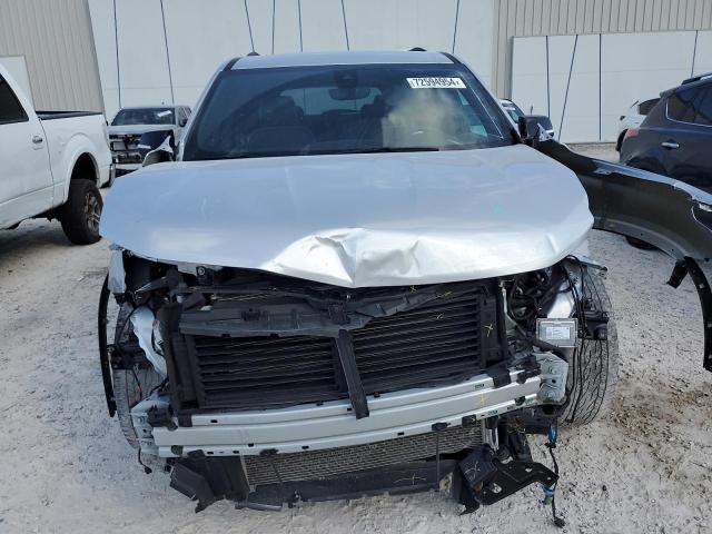 Photo 5 from auction – 2022 CHEVROLET TRAVERSE P with VIN 1GNERKKW5NJ120765