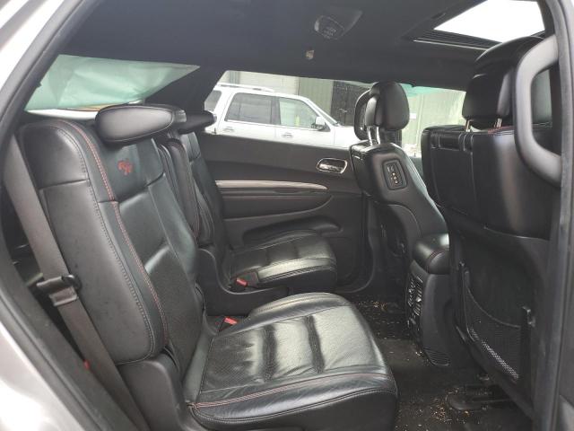 Photo 11 from auction – 2014 DODGE DURANGO R/ with VIN 1C4SDJCT0EC484086