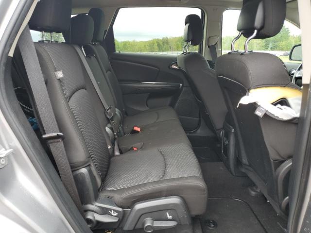 Photo 11 from auction – 2015 DODGE JOURNEY SX with VIN 3C4PDCBG3FT683497