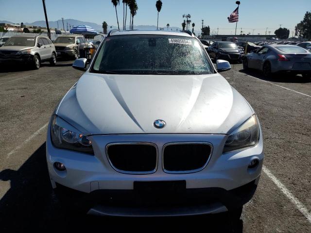 Photo 5 from auction – 2014 BMW X1 SDRIVE2 with VIN WBAVM1C50EVW48565
