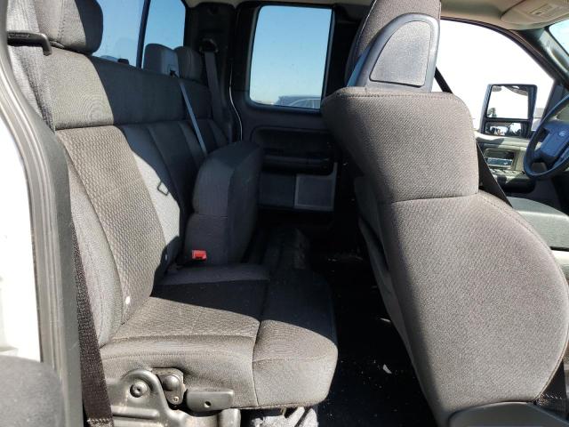 Photo 10 from auction – 2007 FORD F150 with VIN 1FTPX14V57FB19675