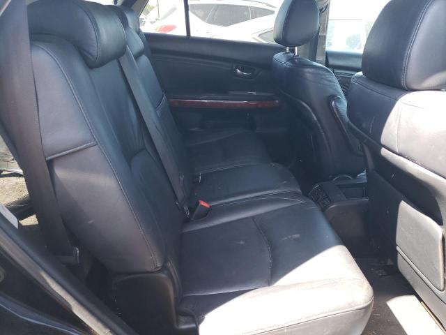 Photo 11 from auction – 2005 LEXUS RX 330 with VIN 2T2HA31U85C071734