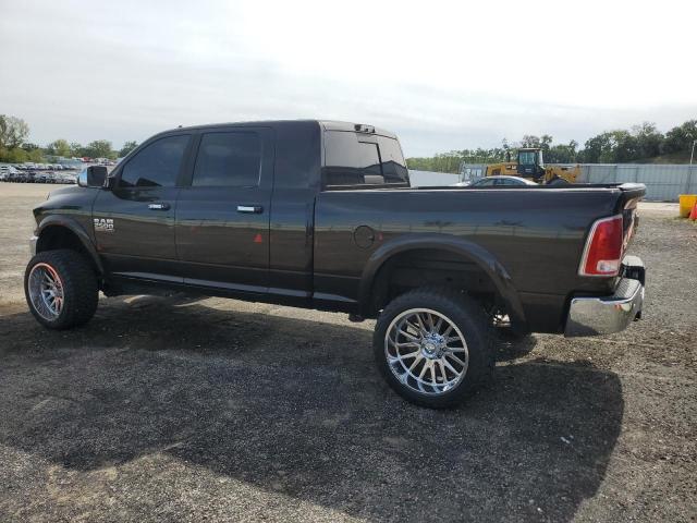 Photo 2 from auction – 2016 RAM 2500 LARAM with VIN 3C6UR5NL9GG333236