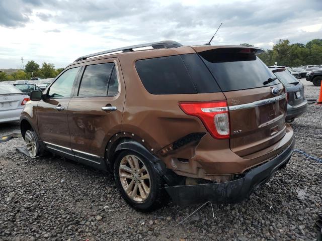 Photo 2 from auction – 2012 FORD EXPLORER X with VIN 1FMHK7D87CGA54540