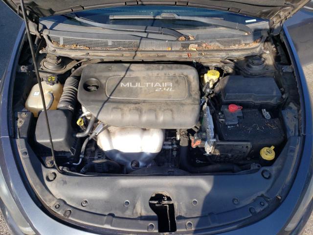 Photo 11 from auction – 2014 DODGE DART SXT with VIN 1C3CDFBB4ED704547