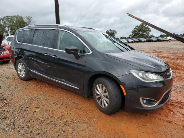 Photo 4 from auction – 2019 CHRYSLER PACIFICA T with VIN 2C4RC1BG7KR625292