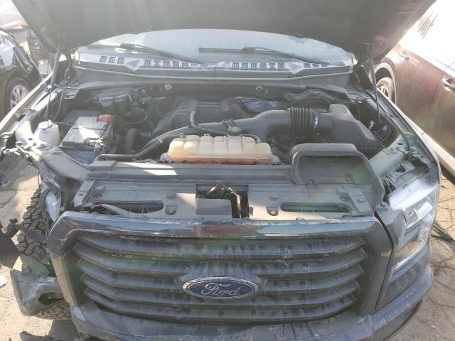 Photo 11 from auction – 2016 FORD F150 SUPER with VIN 1FTEW1EP5GFC16787