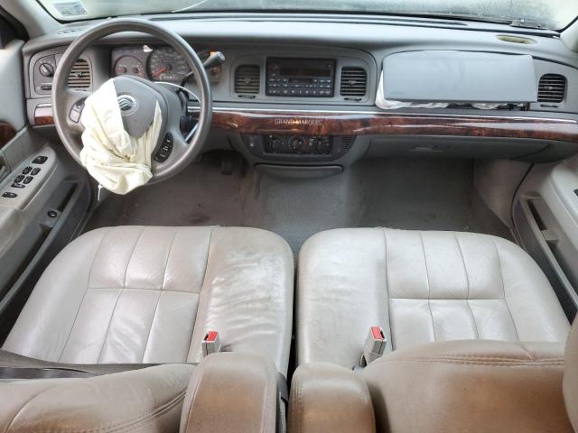 Photo 8 from auction – 2004 MERCURY GRAND MARQ with VIN 2MEFM74W94X690794