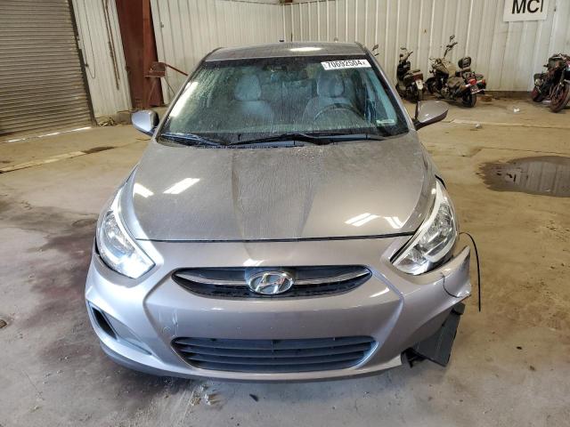 Photo 5 from auction – 2017 HYUNDAI ACCENT SE with VIN KMHCT4AE1HU376065