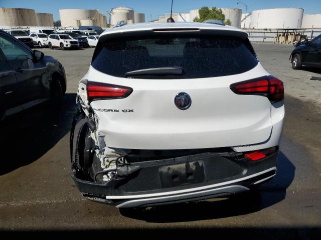 Photo 6 from auction – 2021 BUICK ENCORE GX with VIN KL4MMDSL6MB152812