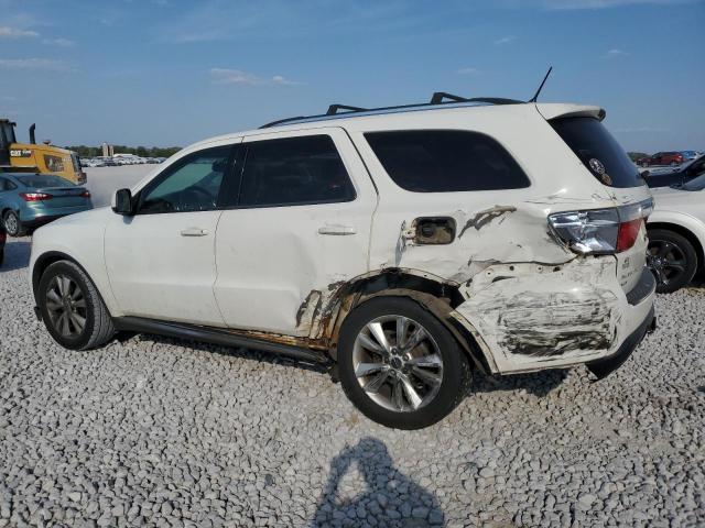 Photo 2 from auction – 2011 DODGE DURANGO EX with VIN 1D4RE2GG8BC620574