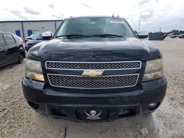 Photo 5 from auction – 2007 CHEVROLET AVALANCHE with VIN 3GNEC12J67G293862