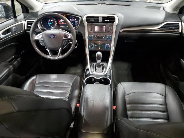 Photo 8 from auction – 2016 FORD FUSION SE with VIN 3FA6P0HD9GR304148