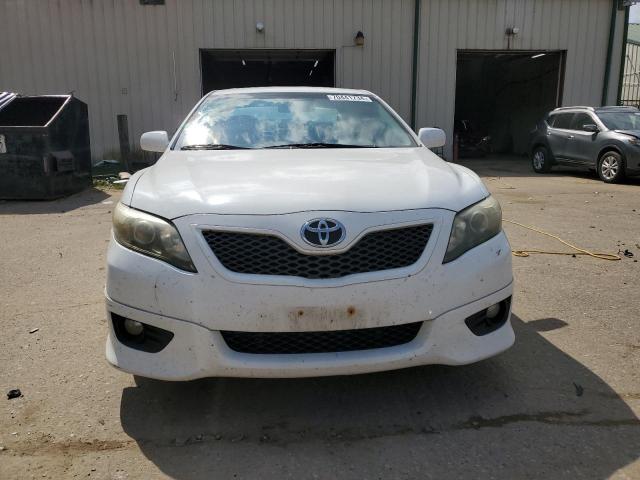 Фото 5 с аукциона – 2011 TOYOTA CAMRY BASE с VIN 4T1BF3EK5BU606579