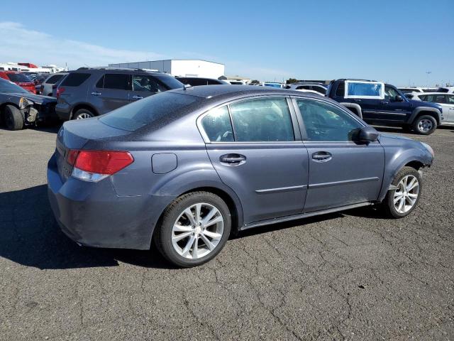 Photo 3 from auction – 2014 SUBARU LEGACY 2.5 with VIN 4S3BMBD62E3017296