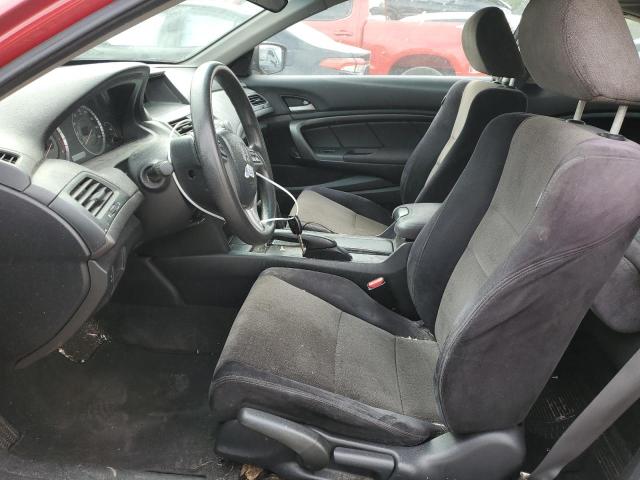 Photo 7 from auction – 2008 HONDA ACCORD LX- with VIN 1HGCS12368A017784