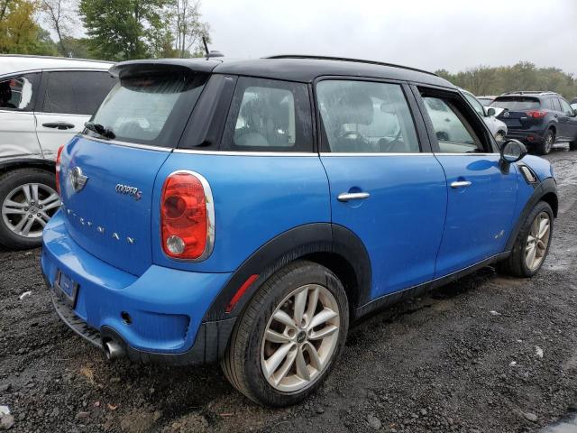 Photo 3 from auction – 2014 MINI COOPER S C with VIN WMWZC5C50EWP35212