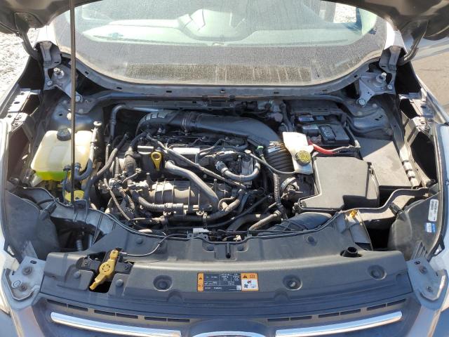 Photo 12 from auction – 2014 FORD ESCAPE SE with VIN 1FMCU0GX0EUB86087