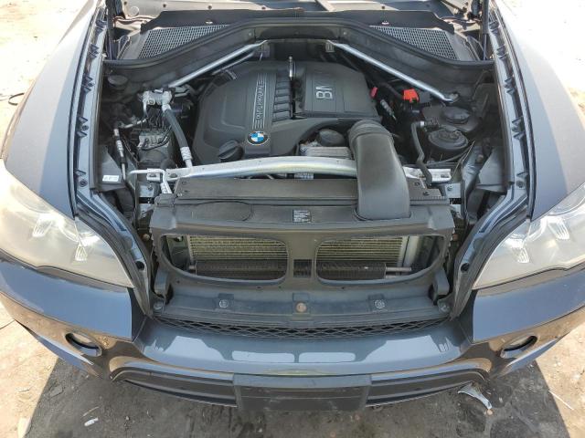 Photo 12 from auction – 2012 BMW X5 XDRIVE3 with VIN 5UXZV4C53CL746936