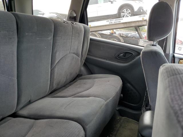 Photo 11 from auction – 2003 MAZDA TRIBUTE LX with VIN 4F2YZ94123KM49852