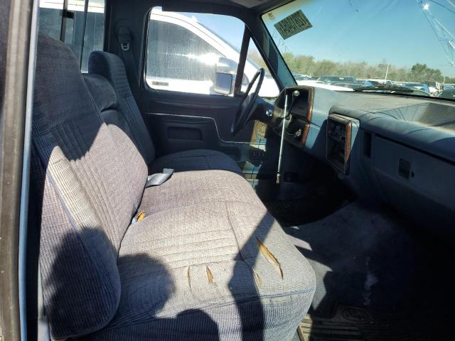 Photo 10 from auction – 1988 FORD F150 with VIN 1FTDF15N2JNA57279