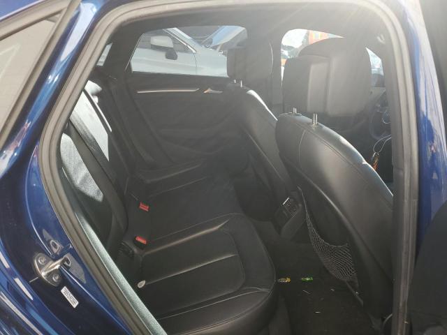 Photo 10 from auction – 2015 AUDI A3 PREMIUM with VIN WAUACGFFXF1018442